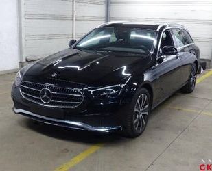 Mercedes-Benz E 300 Gebrauchtwagen