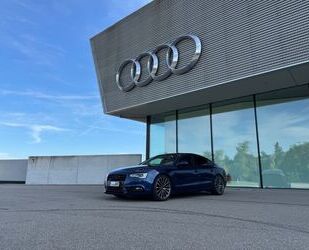 Audi A5 Gebrauchtwagen