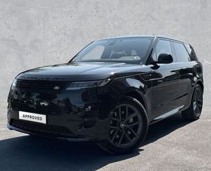 Land Rover Range Rover Sport Gebrauchtwagen