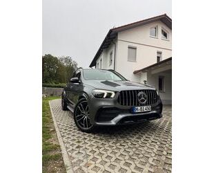 Mercedes-Benz GLE 450 Gebrauchtwagen