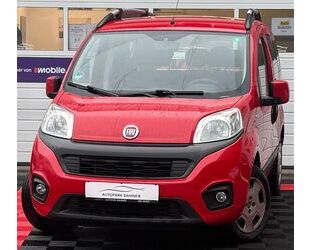 Fiat Qubo Gebrauchtwagen