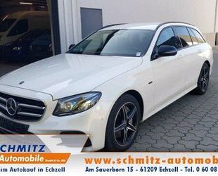 Mercedes-Benz E 300 Gebrauchtwagen