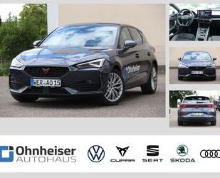 Cupra Leon Gebrauchtwagen