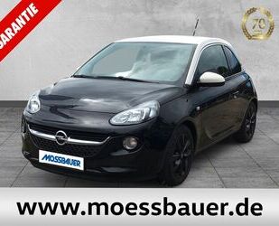 Opel Adam Gebrauchtwagen