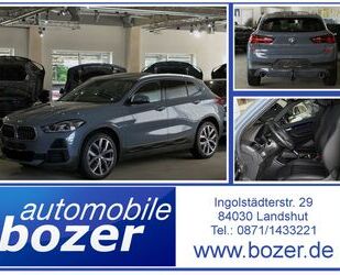 BMW X2 Gebrauchtwagen