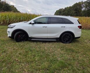 Kia Sorento Gebrauchtwagen