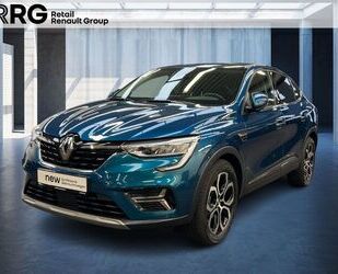 Renault Arkana Gebrauchtwagen