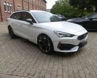 Cupra Leon Gebrauchtwagen