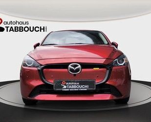 Mazda 2 Gebrauchtwagen