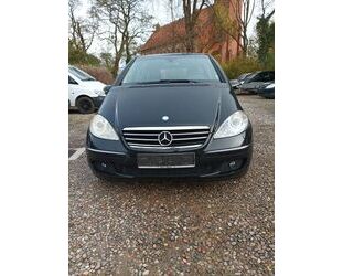 Mercedes-Benz A 150 Gebrauchtwagen