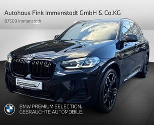 BMW X3 M40 Gebrauchtwagen
