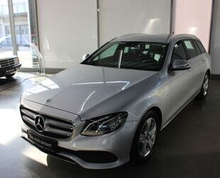 Mercedes-Benz E 220 Gebrauchtwagen