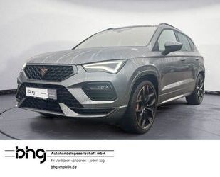 Cupra Ateca Gebrauchtwagen