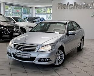 Mercedes-Benz C 350 Gebrauchtwagen