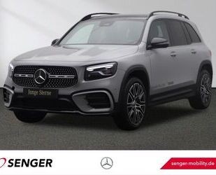 Mercedes-Benz GLB 200 Gebrauchtwagen