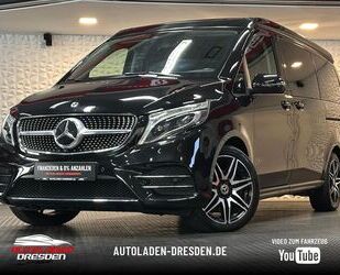 Mercedes-Benz V 300 Gebrauchtwagen