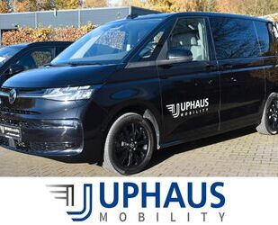 VW T7 Multivan Gebrauchtwagen