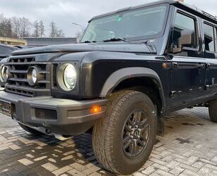 Ineos Grenadier Gebrauchtwagen