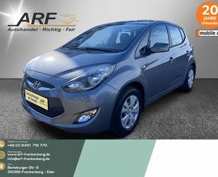 Hyundai ix20 Gebrauchtwagen