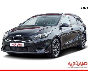 Kia ceed Sportswagon Gebrauchtwagen