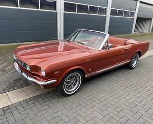 Ford Mustang Gebrauchtwagen