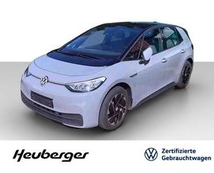 VW ID.3 Gebrauchtwagen