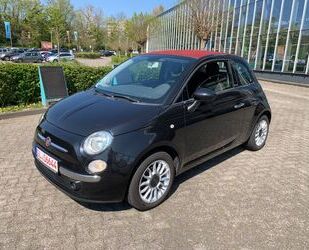 Fiat 500C Gebrauchtwagen