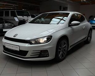 VW Scirocco Gebrauchtwagen