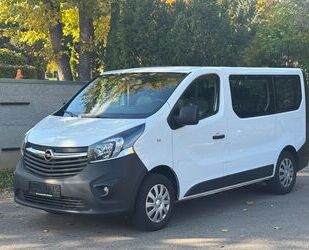 Opel Vivaro Gebrauchtwagen