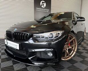 BMW 430 Gran Coupé Gebrauchtwagen