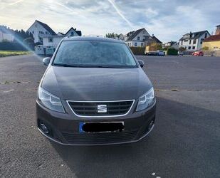 Seat Alhambra Gebrauchtwagen