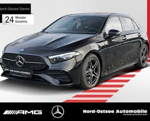 Mercedes-Benz A 180 Gebrauchtwagen