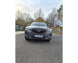 Mazda CX-5 Gebrauchtwagen