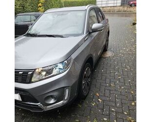 Suzuki Vitara Gebrauchtwagen