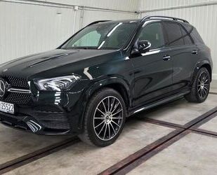 Mercedes-Benz GLE 300 Gebrauchtwagen