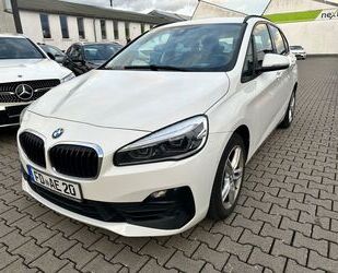 BMW BMW 220i Active Tourer Advantage|LEDER|LED|SHZ|PDC Gebrauchtwagen
