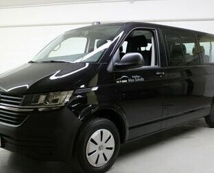 VW T6 Transporter Gebrauchtwagen
