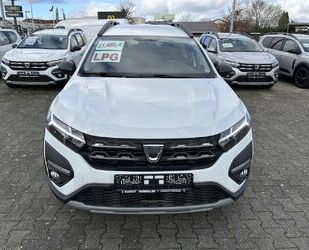 Dacia Jogger Gebrauchtwagen