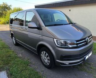 VW T6 Caravelle Gebrauchtwagen