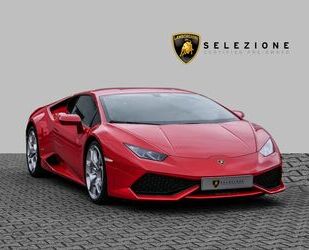 Lamborghini Huracán Gebrauchtwagen
