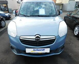 Opel Combo Gebrauchtwagen