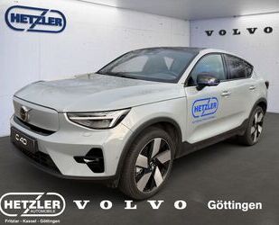 Volvo C40 Gebrauchtwagen
