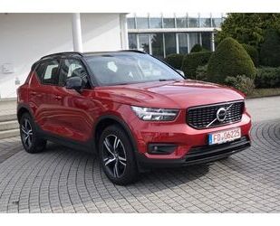 Volvo XC40 Gebrauchtwagen