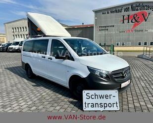 Mercedes-Benz Vito Gebrauchtwagen