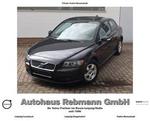 Volvo C30 Gebrauchtwagen