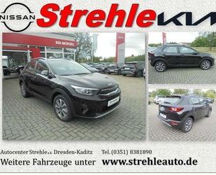 Kia Stonic Gebrauchtwagen