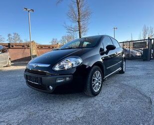 Fiat Punto Evo Gebrauchtwagen
