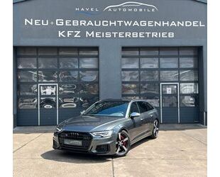 Audi S6 Gebrauchtwagen