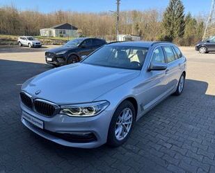 BMW 540 Gebrauchtwagen