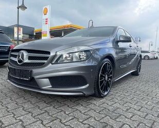 Mercedes-Benz A 200 Gebrauchtwagen